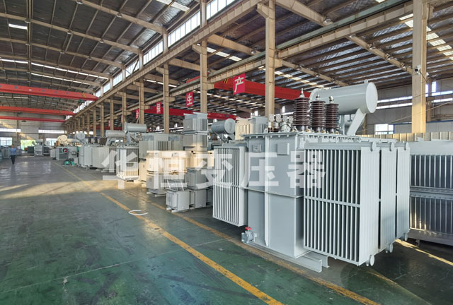 S13-8000/35绥中绥中绥中电力变压器厂家