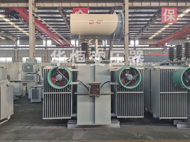 S11-8000/35绥中绥中绥中电力变压器价格