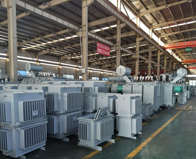S11-8000/35绥中绥中绥中电力变压器