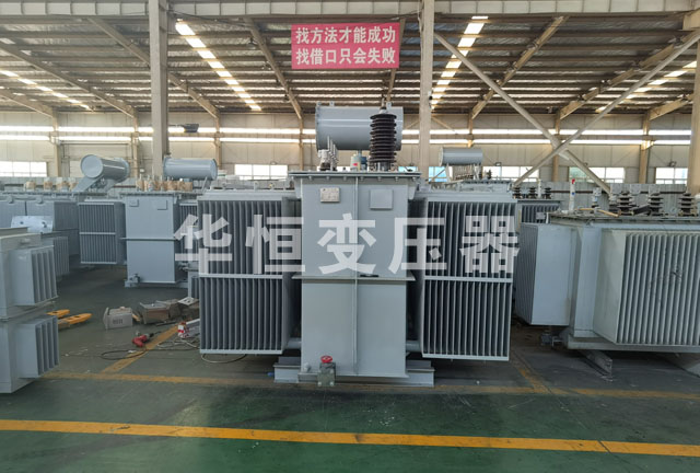SZ11-6300/35绥中绥中绥中电力变压器价格