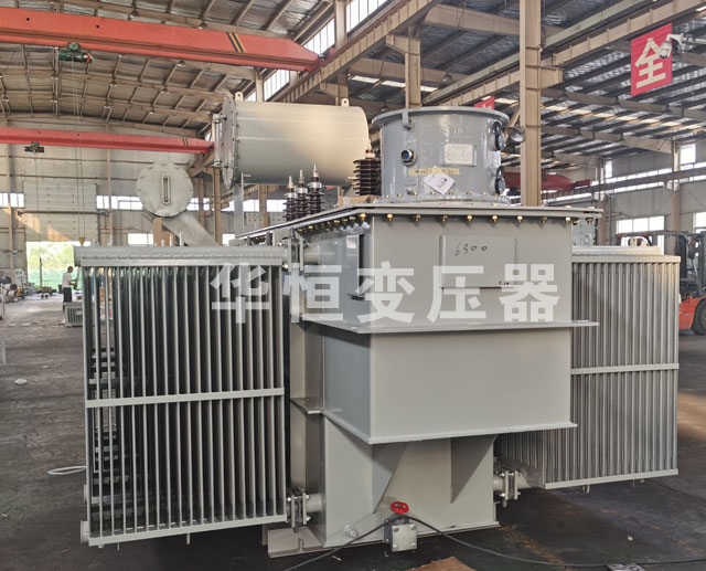 S11-6300/35绥中绥中绥中电力变压器价格