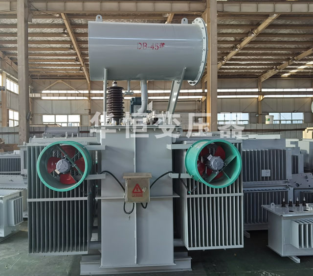 S11-6300/35绥中绥中绥中油浸式变压器