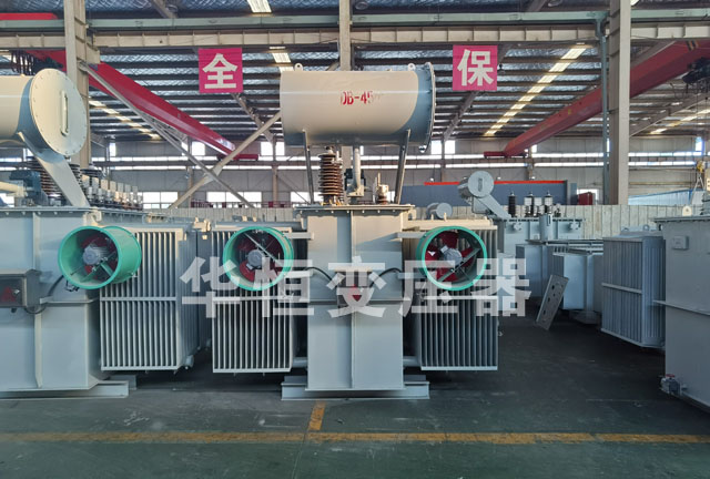 S13-6300/35绥中绥中绥中油浸式变压器